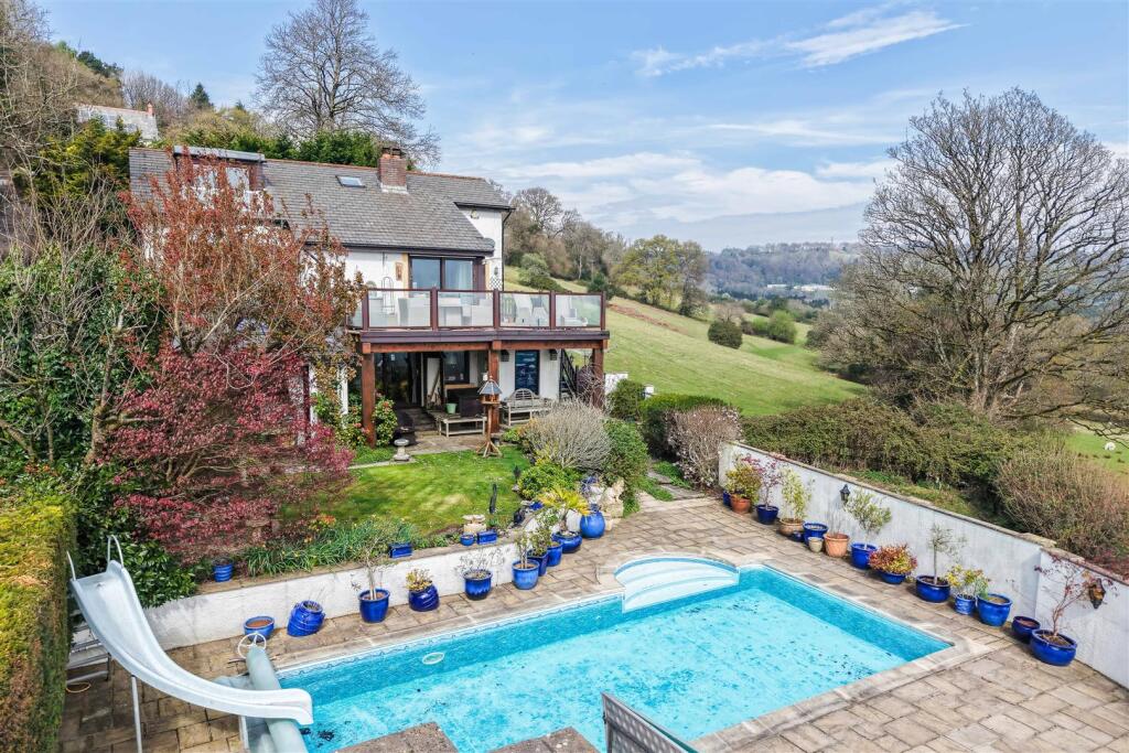 Main image of property: Wenallt Road, Rhiwbina, CARDIFF