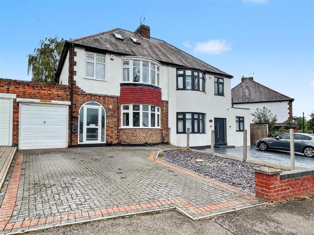 Main image of property: Queen Street, Oadby, Leicester