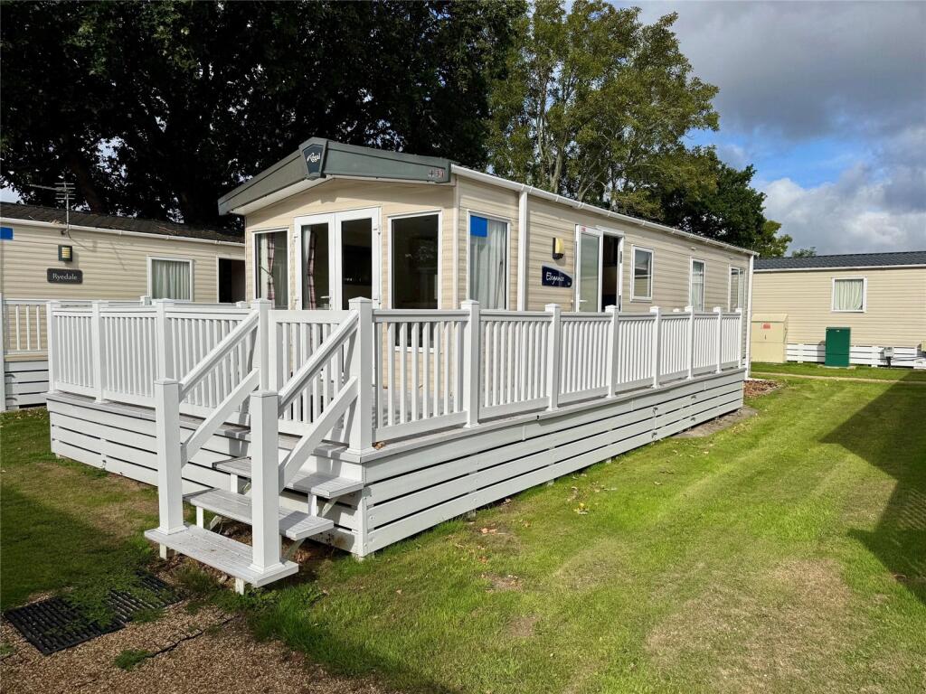 House in New Forest, New Milton