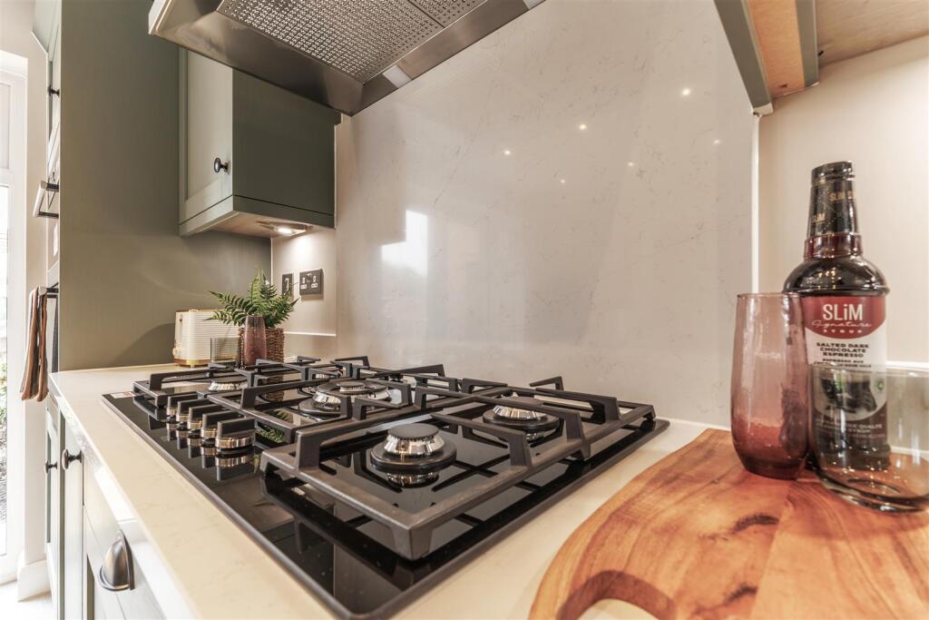 Additional image 6 of Plot 36 Arrowgreen View, Hither Green Lane Redditch, B98