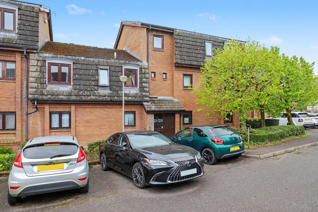 Main image of property: Park View, Strathaven, South Lanarkshire