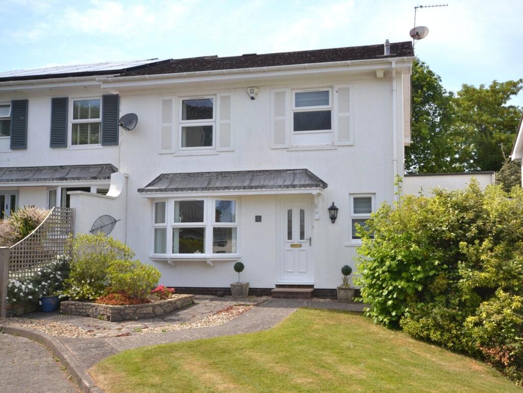 Main image of property: Woodlands, Budleigh Salterton, Devon