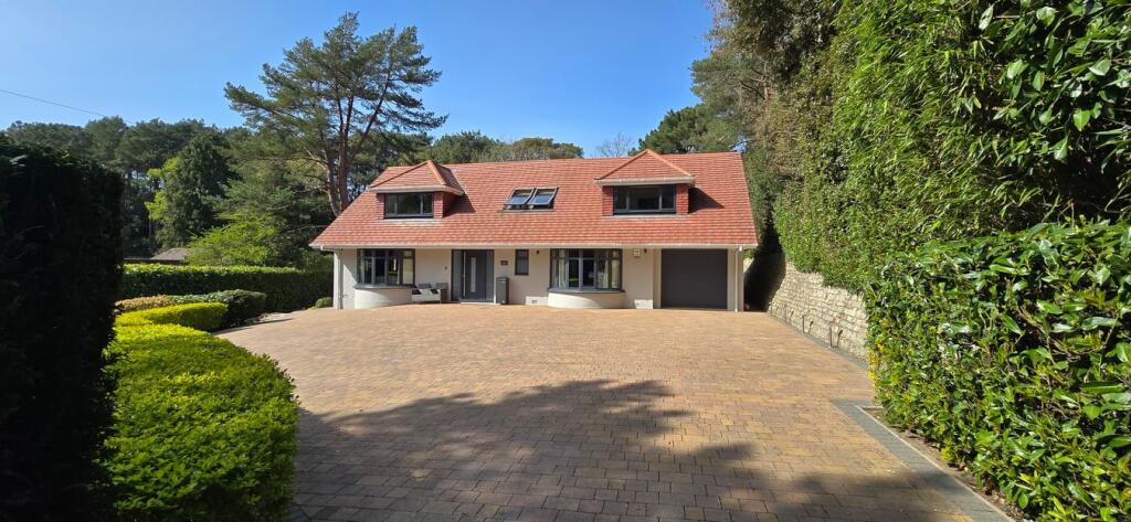 Main image of property: Lindsay Road, BRANKSOME PARK, BH13