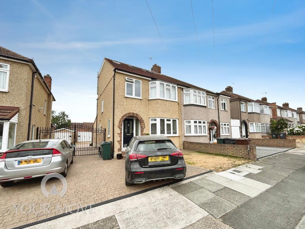Main image of property: Wentworth Drive, Dartford, Kent, DA1