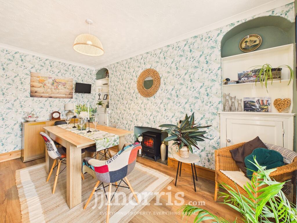 House in Swansea, St. Dogmaels - View 4