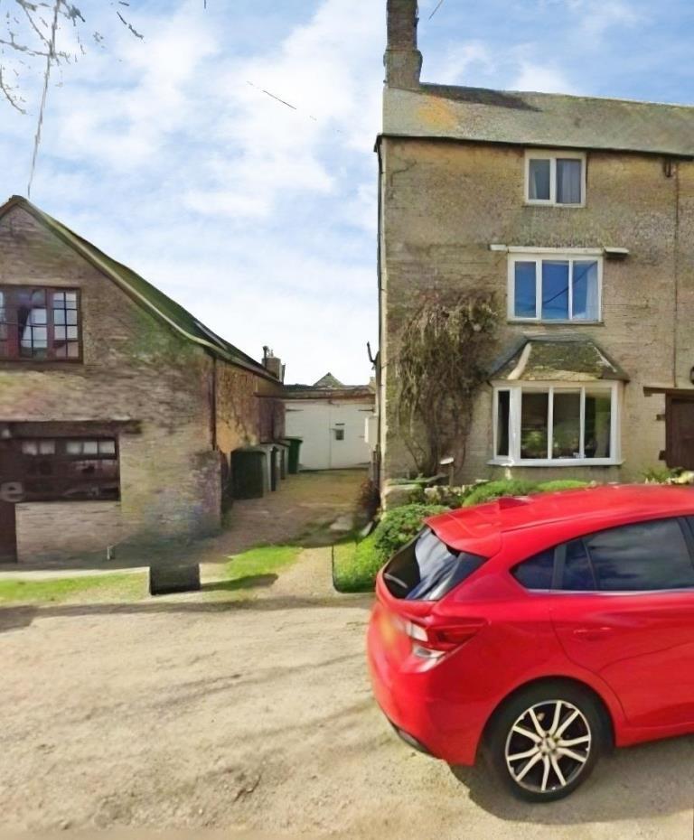 Main image of property: The Walk, Islip, OX5