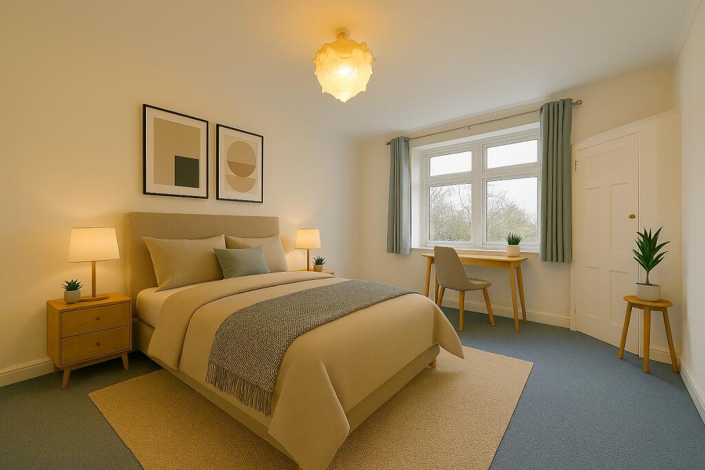 Apartment in London - View 4