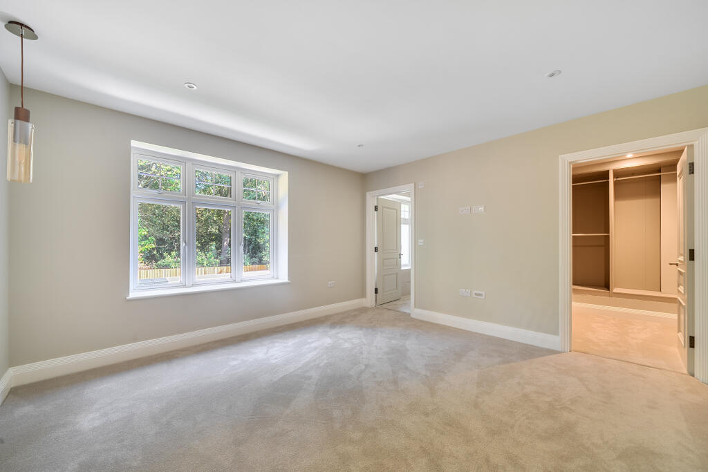 House in Tadworth - More
