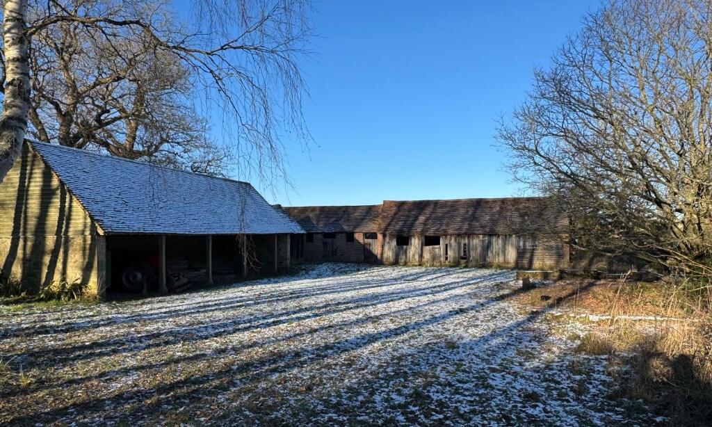 Main image of property: Barn Renovation Opportunity at Hartfield, East Sussex TN7 