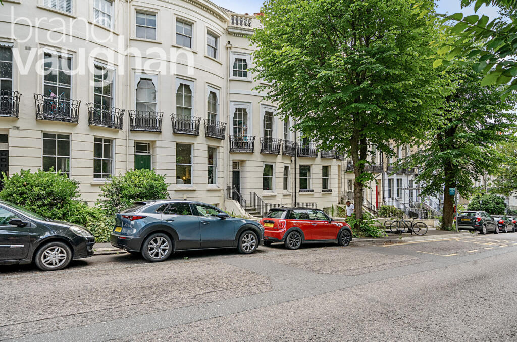 Main image of property: Montpelier Road, Brighton, BN1