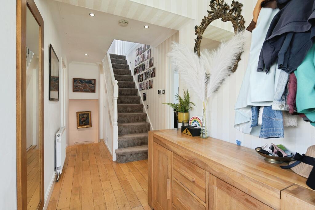 Main image of property: Hillside Way, Withdean, Brighton, BN1