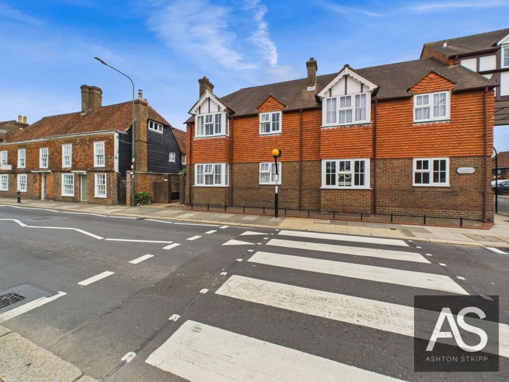 Main image of property: Rue De Bayeux, Wellington Court Rue De Bayeux, TN33