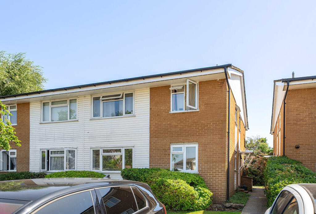Main image of property: Bisley Close, Worcester Park, KT4