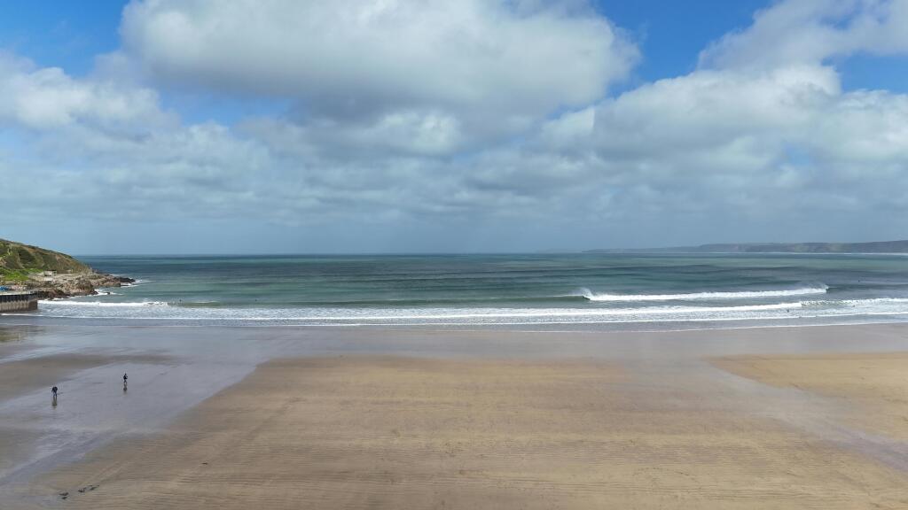 View over Towen Beach✔️.JPG