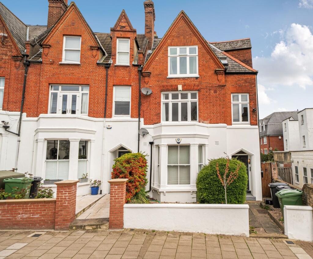 Main image of property: Deronda Road, London, SE24