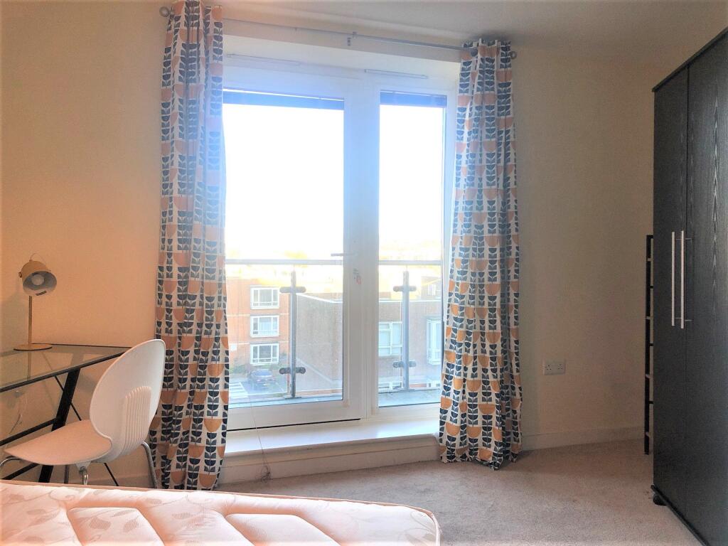 Apartment in Brighton - View 5