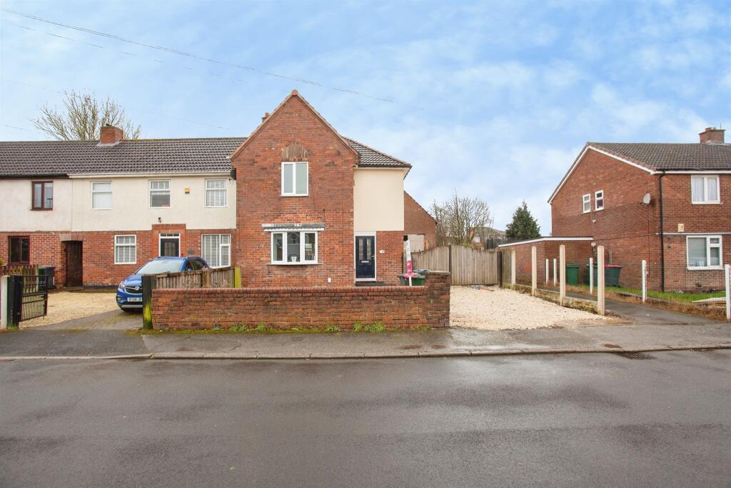 Main image of property: The Wellway, Sunnyside, Rotherham