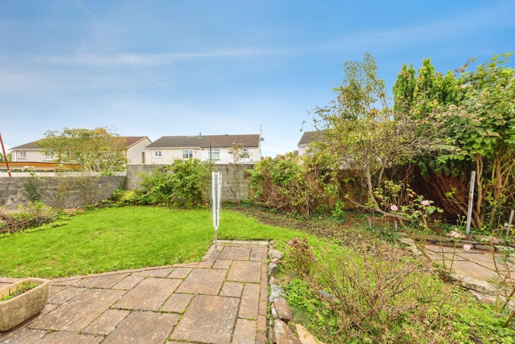 House in Llanelli - View 2