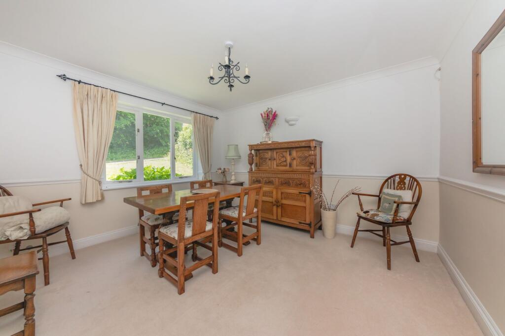 House in Lewes, Nevill - View 3