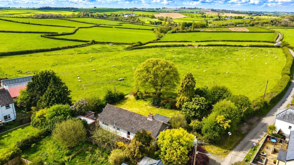 Main image of property: High Bickington, Umberleigh, Devon, EX37