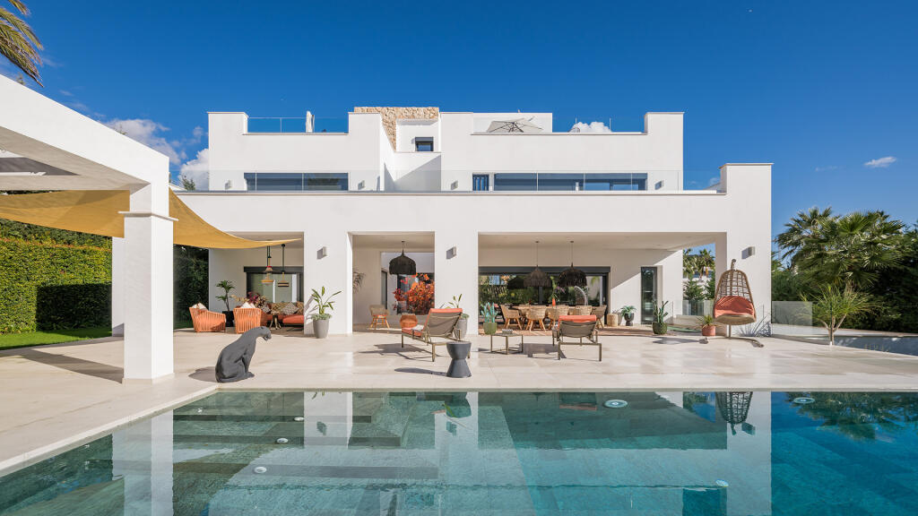 Main image of property: Andalucia, Malaga, Marbella