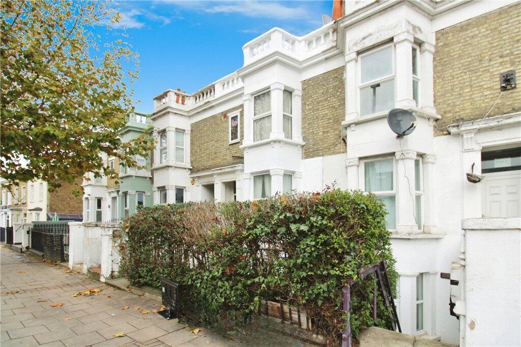 Main image of property: Garratt Lane, London, SW17