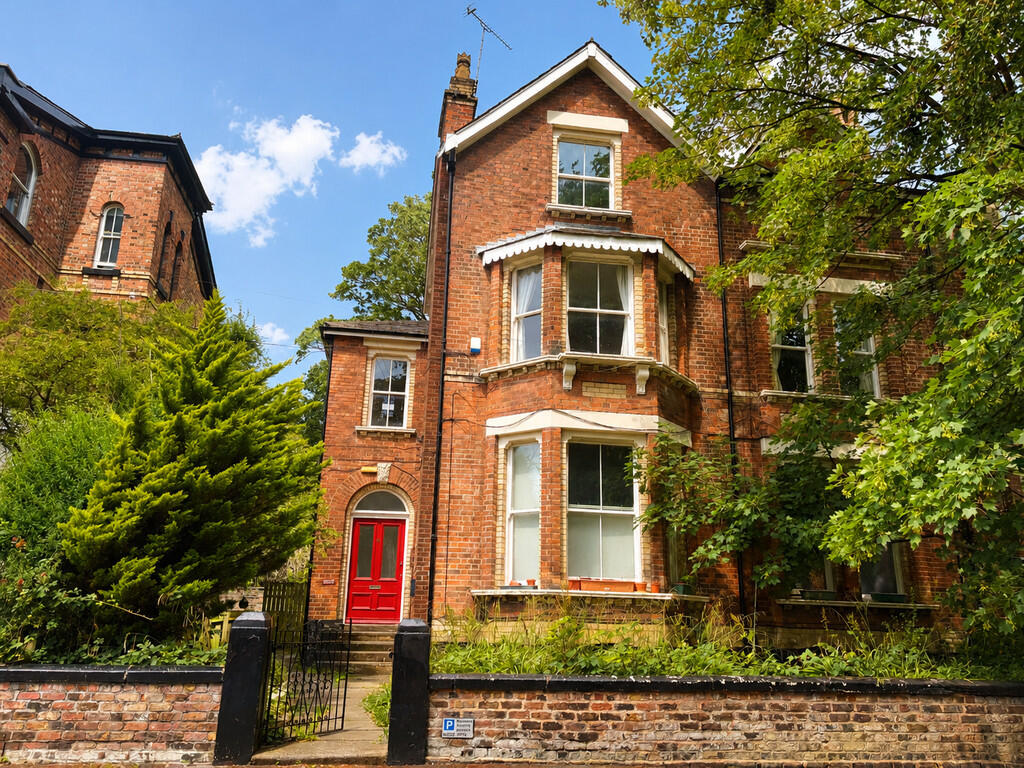 Main image of property: South Albert Road , Aigburth, Liverpool