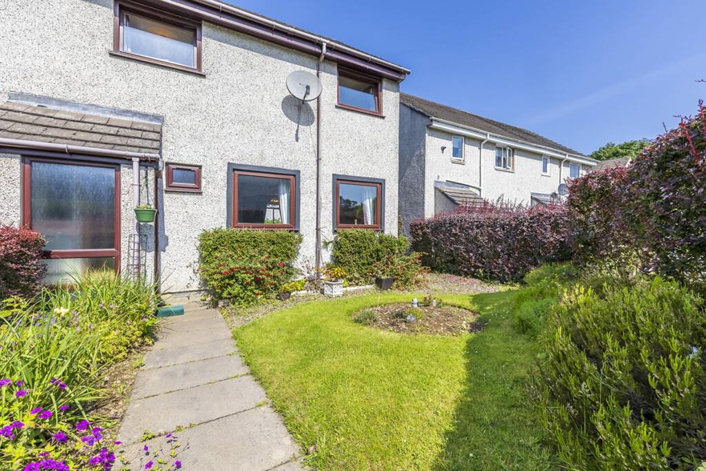 Main image of property: 175 Galloway Drive, Culloden, Inverness, IV2 7LP
