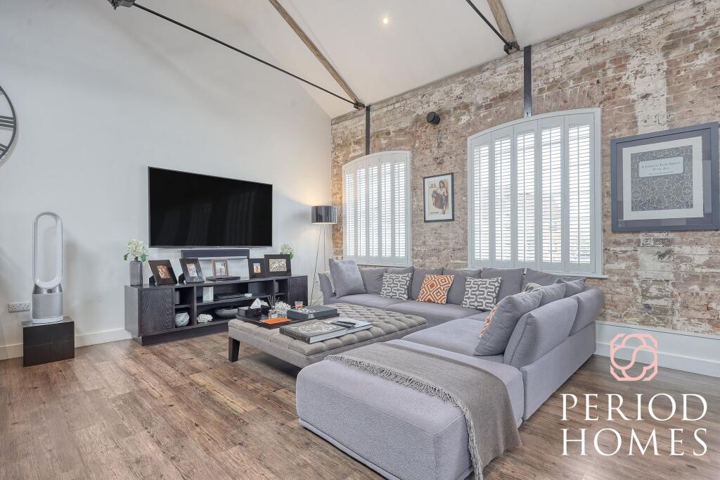 Apartment in Chelmsford, Moulsham - View 4