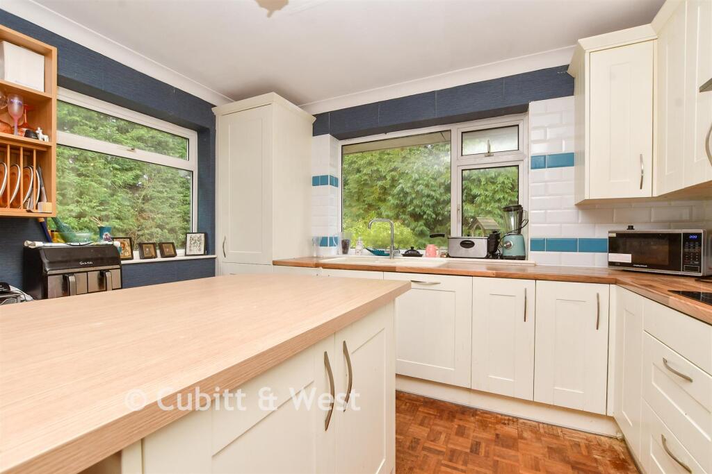 Main image of property: Maybelle Close, Beare Green, Dorking, Surrey