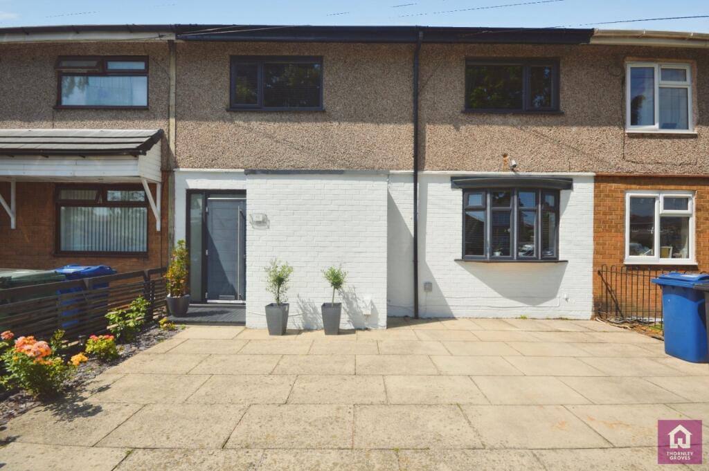 Main image of property: Oak Lane, Whitefield, Manchester, Greater Manchester, M45