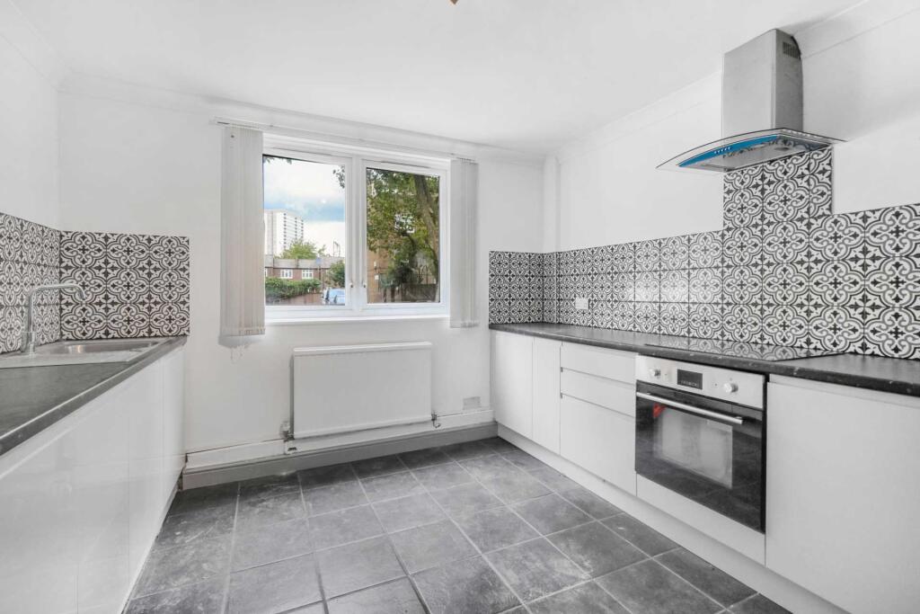 Main image of property: Fairfoot Road, Bow, E3