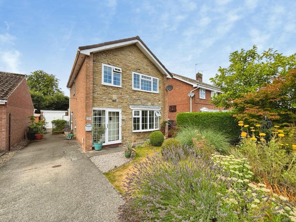 Main image of property: Cleveland Way, Carlton Miniott, Thirsk