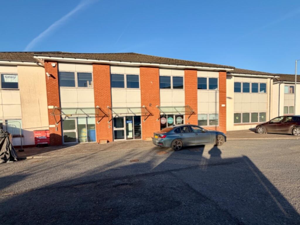 Main image of property: Orbital Court, East Kilbride, Glasgow, G74