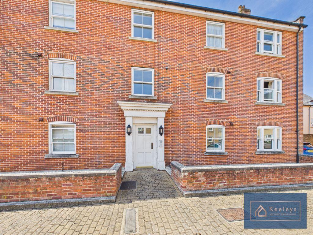 Main image of property: Winfarthing Court, Ship Lane, ELY, Cambridgeshire, CB7