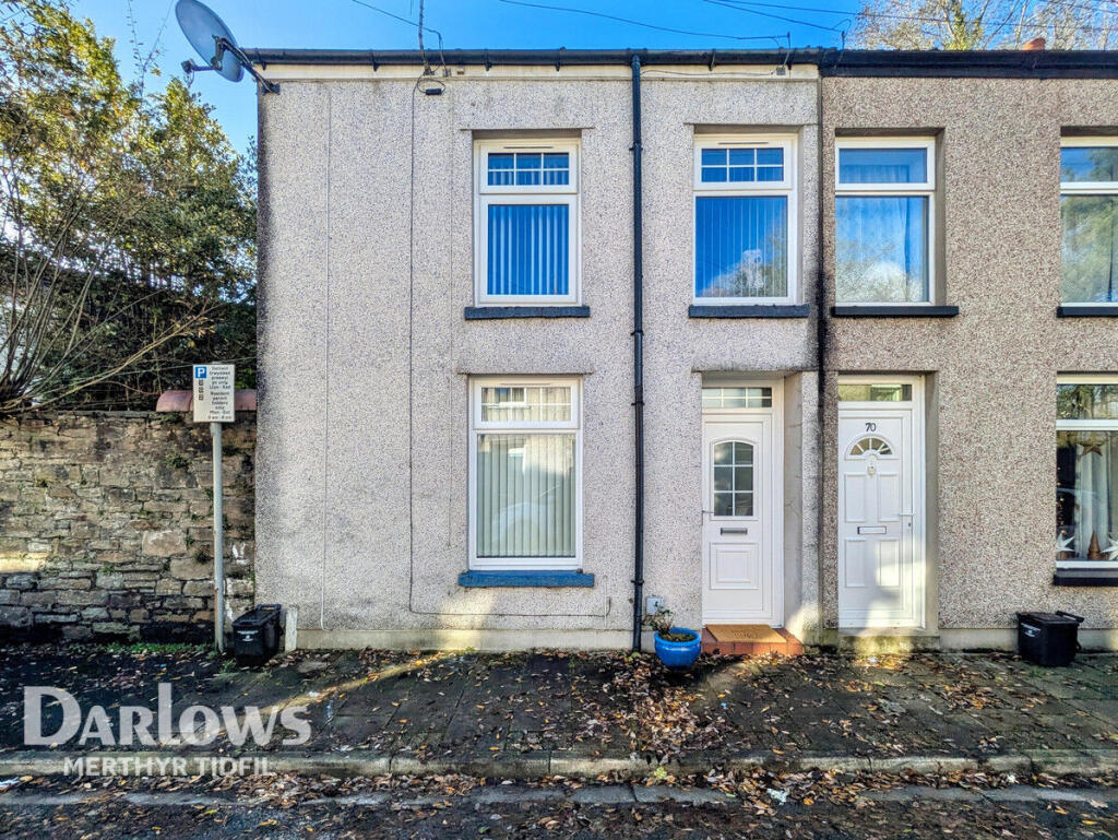 Main image of property: Gloucester Street, Aberdare