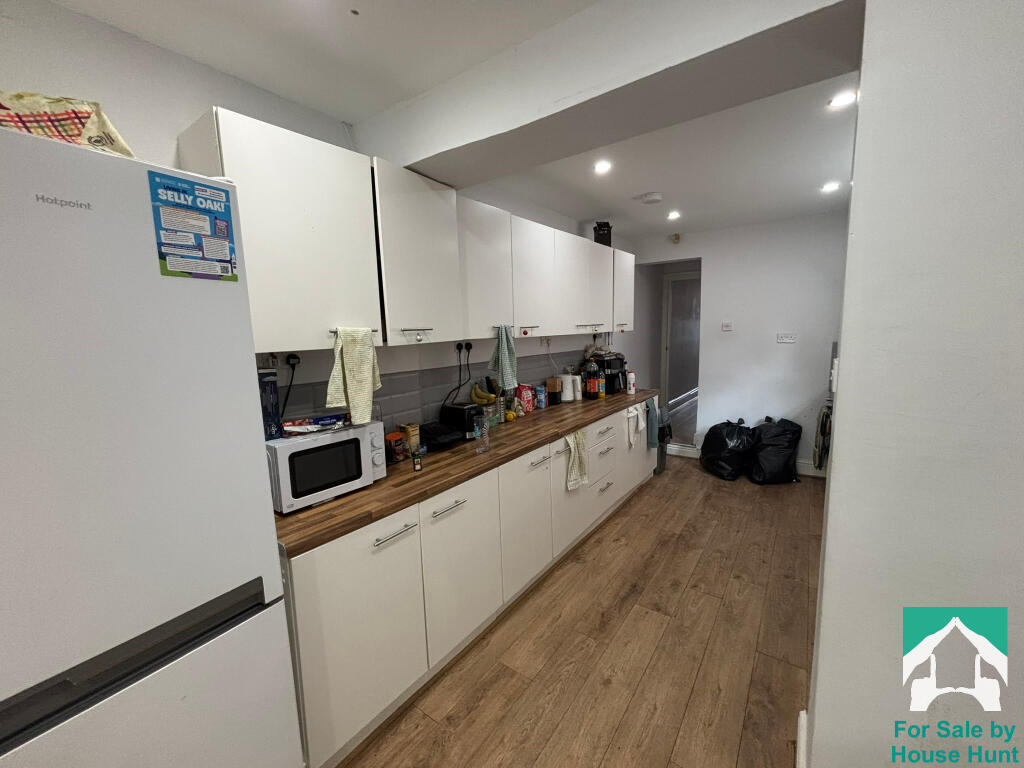 House in Birmingham, Bournbrook - View 5
