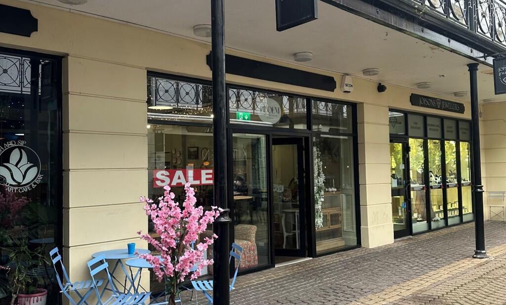 Main image of property: Unit 4 Carlyle's Court, CARLISLE, Cumbria CA3 8RY