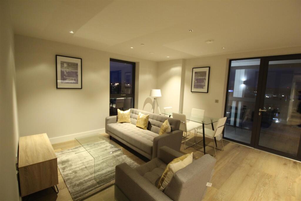 Apartment in London, Clapham Junction - View 4