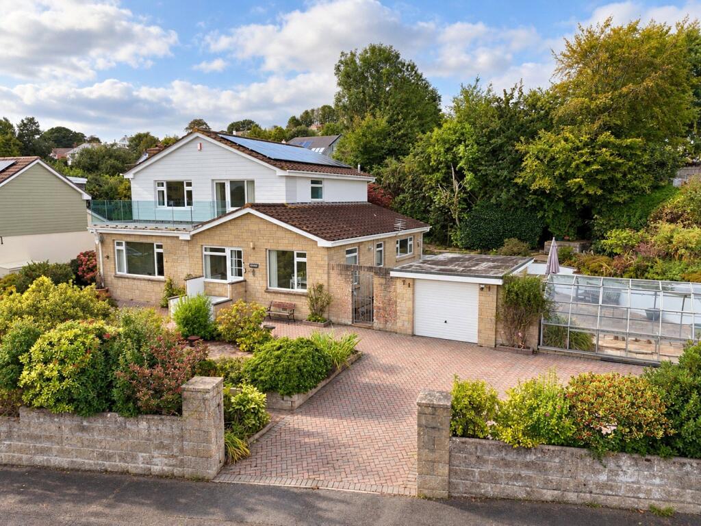 Main image of property: Meadowside, Ashford, Barnstaple, Devon, EX31