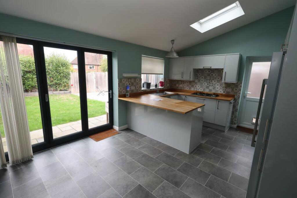 House in Reading - View 2
