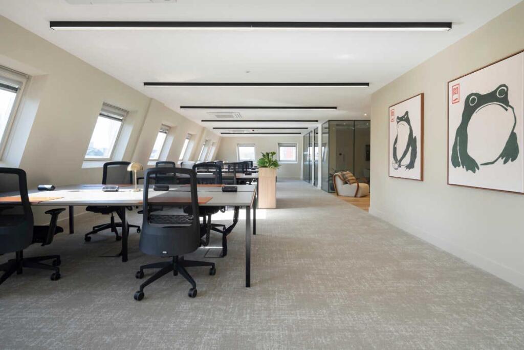 Fifth Floor