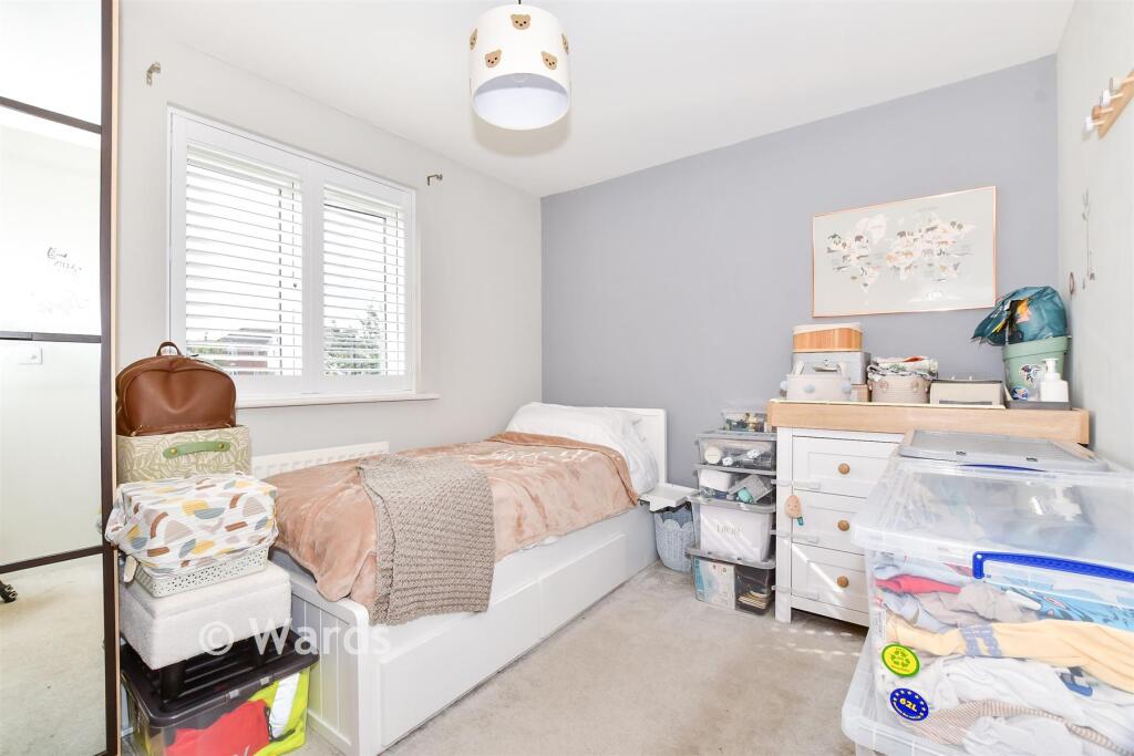 Apartment in Tonbridge and Malling, East Malling and Larkfield - More