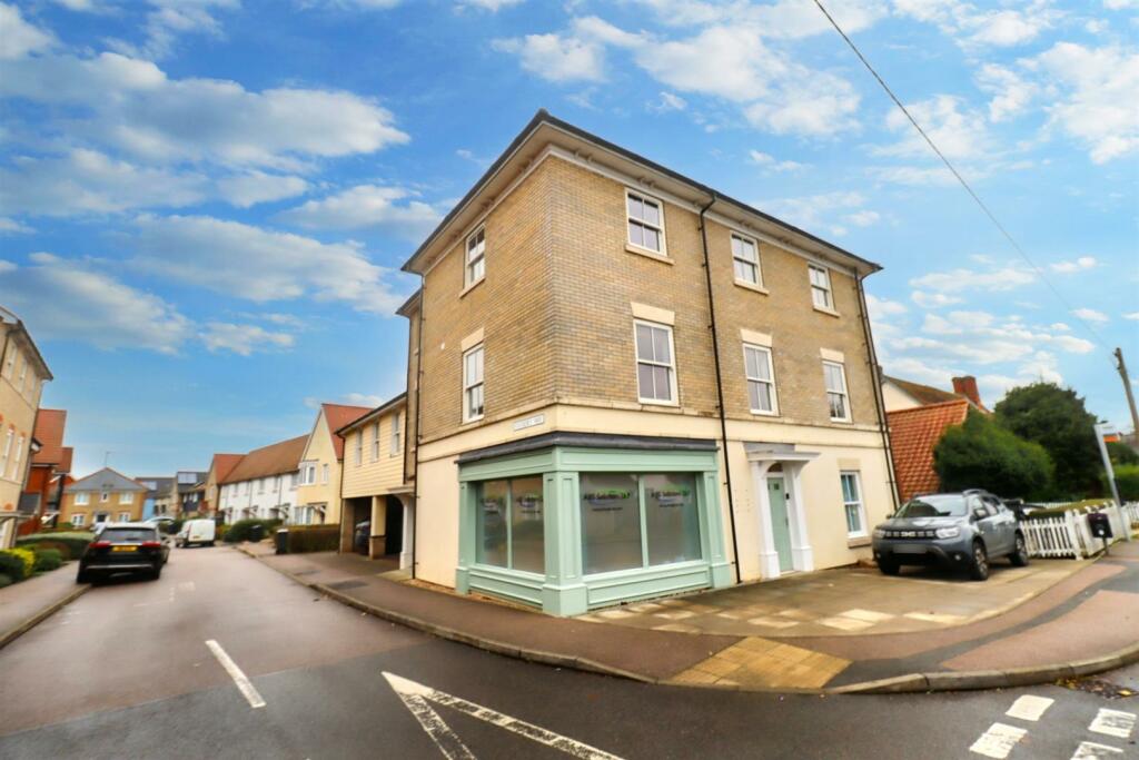 Main image of property: Foundry Way, Rayne, Braintree