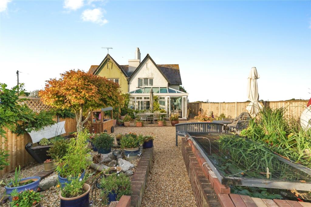 Main image of property: Chichester Road, Selsey, Chichester, West Sussex, PO20