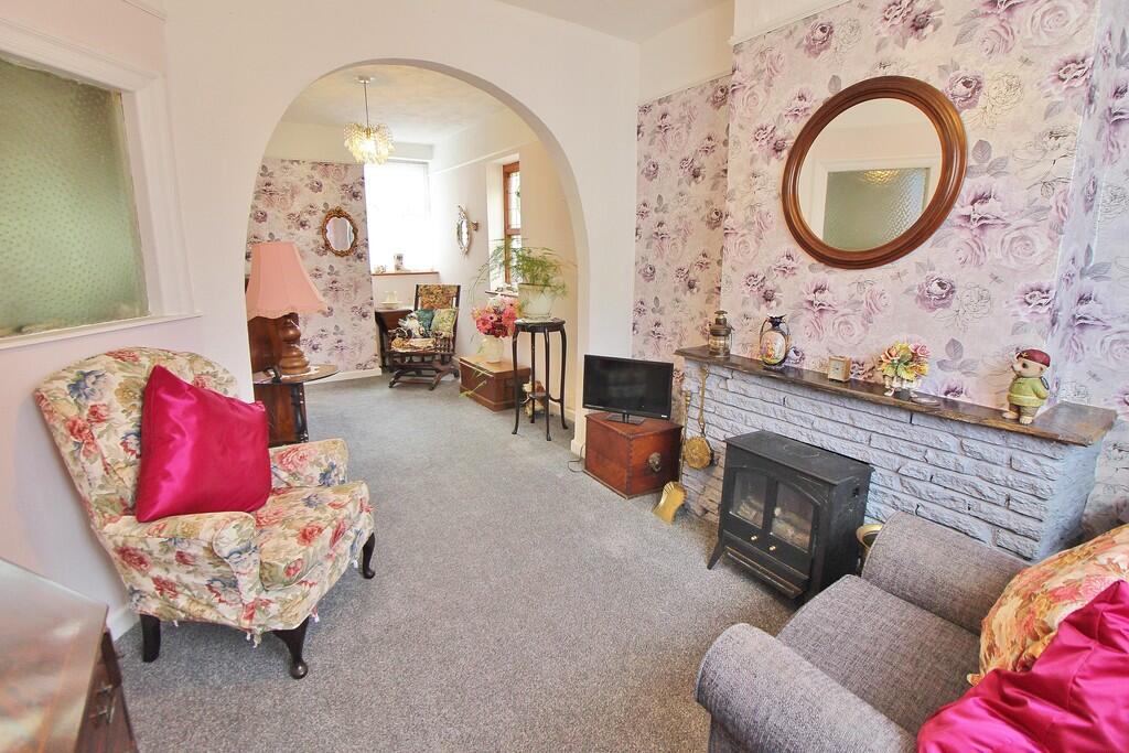 House in Portsmouth - View 3