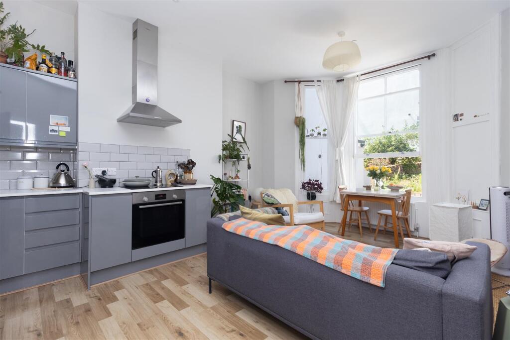 Main image of property: London Road, St Leonards-On-Sea