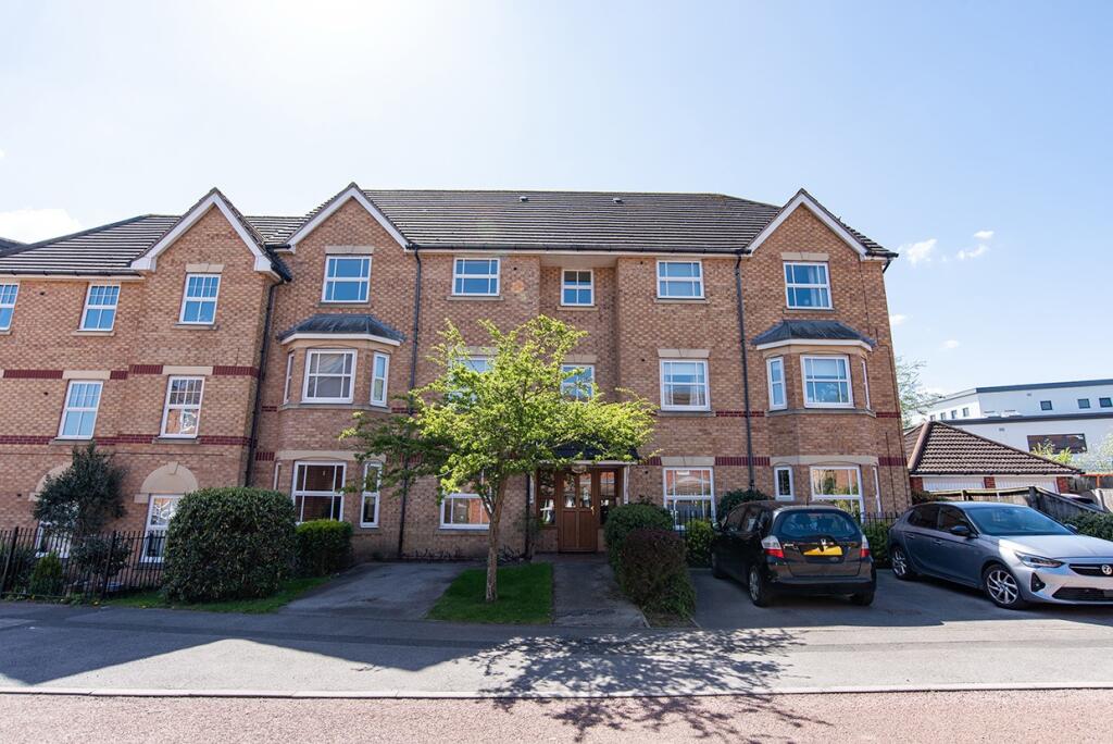 Main image of property: College Road, Nottingham