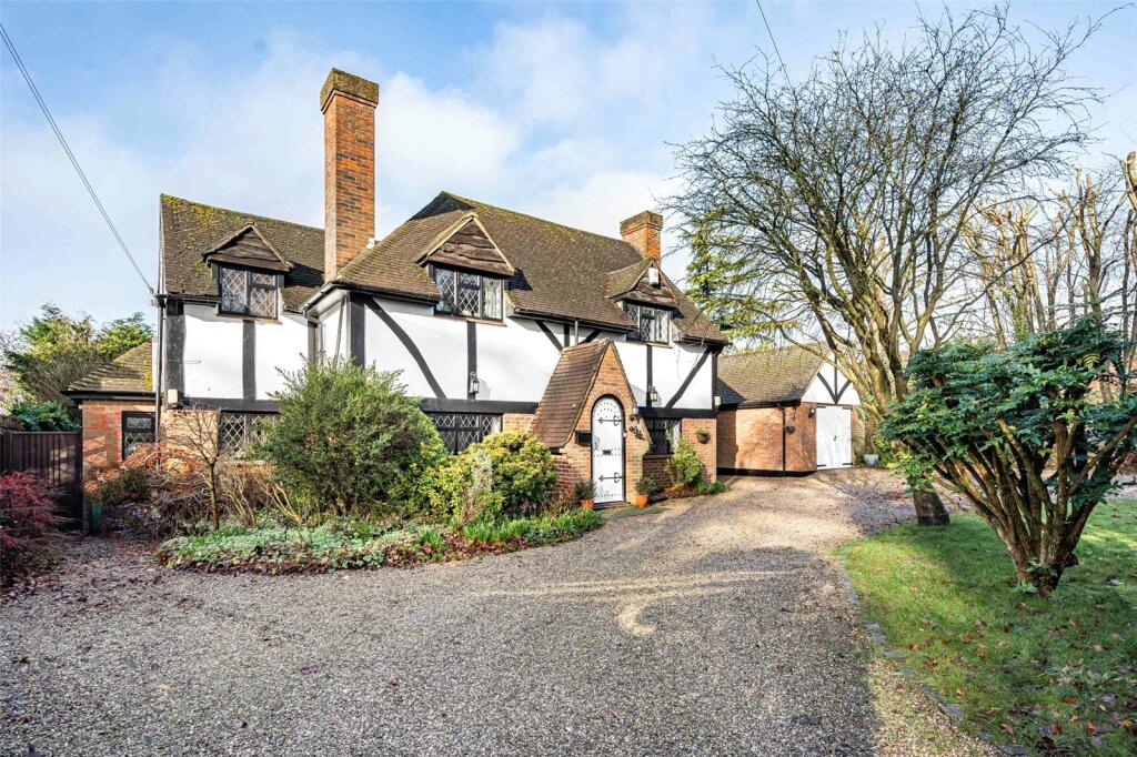 Main image of property: Hammersley Lane, Penn, Buckinghamshire, HP10