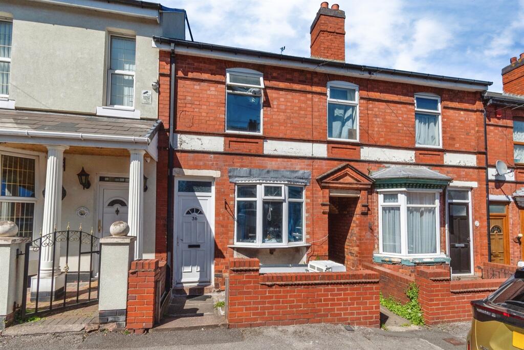 Main image of property: Waverley Road, WEDNESBURY